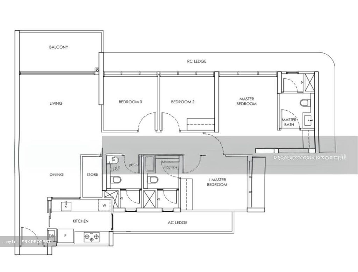 Chuan Park (D19), Condominium #512683921